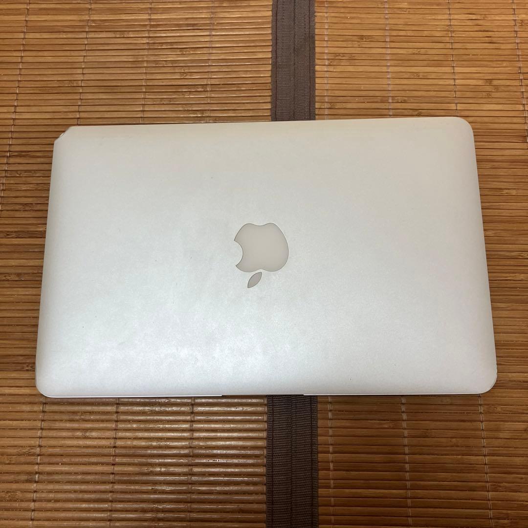 MacBook Air 2015 11インチ