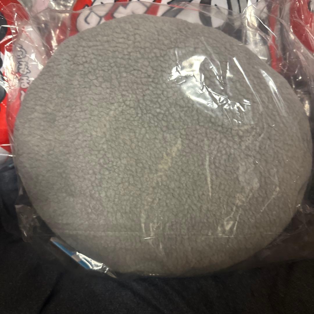 おがわじゅり さらぶれっどしっぽ クッション ゴールドシップ ぬいぐるみ 10個