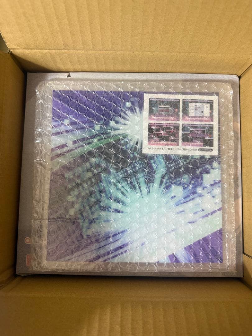 特典付きモンスターフィギュアコレクション I：Pマスカレーナ Ver.1 DX版