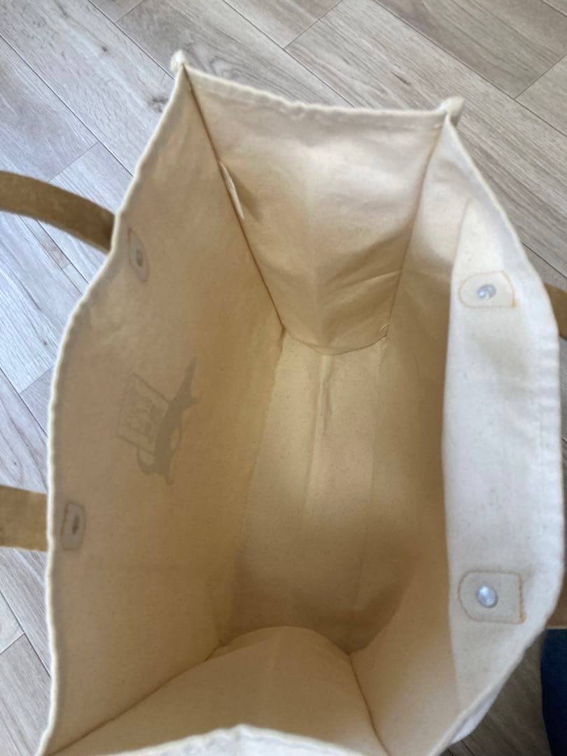 BUCK-TICK 35周年記念　トートバッグ