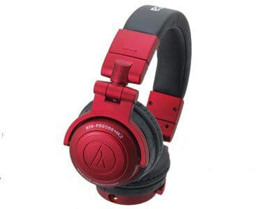【audio-technica】ATH-PRO500MK2