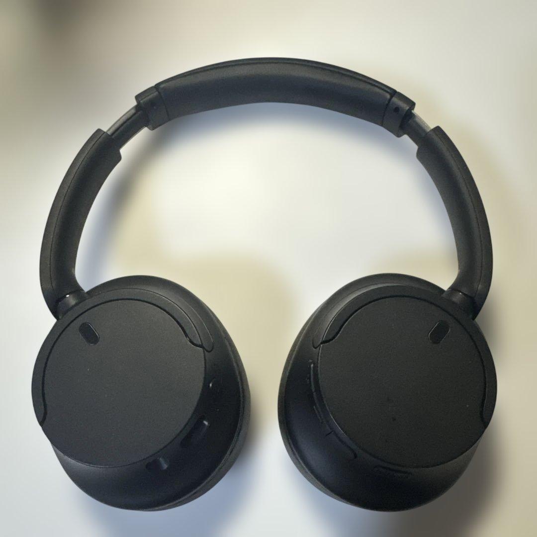 SONY WH-CH720N ワイヤレスヘッドホン