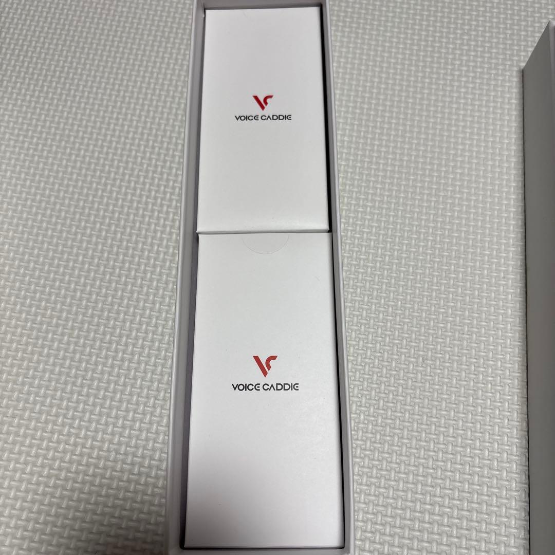 VOICE CADDIE T-Ultra GPSナビ 保護フィルムあり