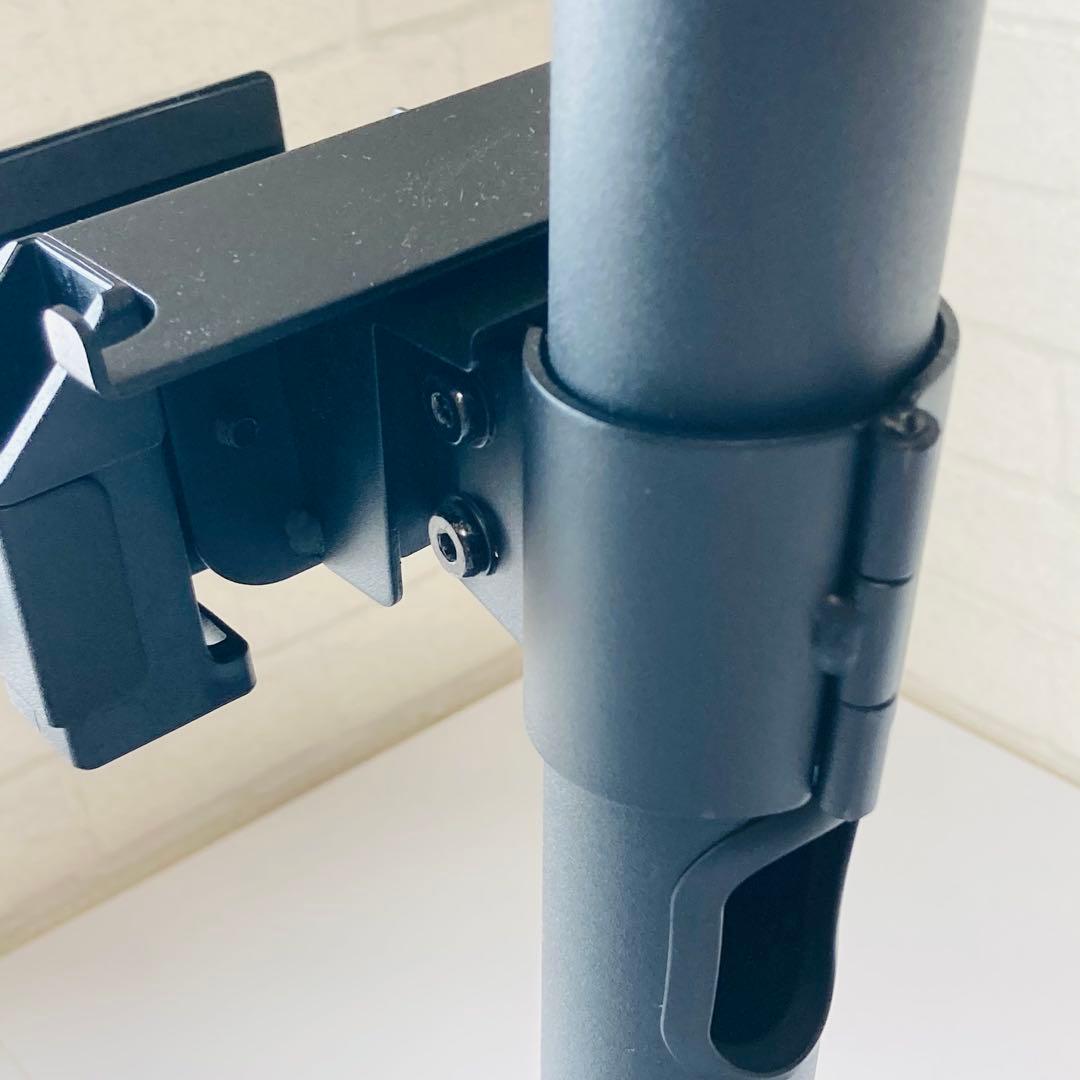 EQUALS A2 ロータイプ　テレビ台/ポータブルゲーム機ホルダー セット