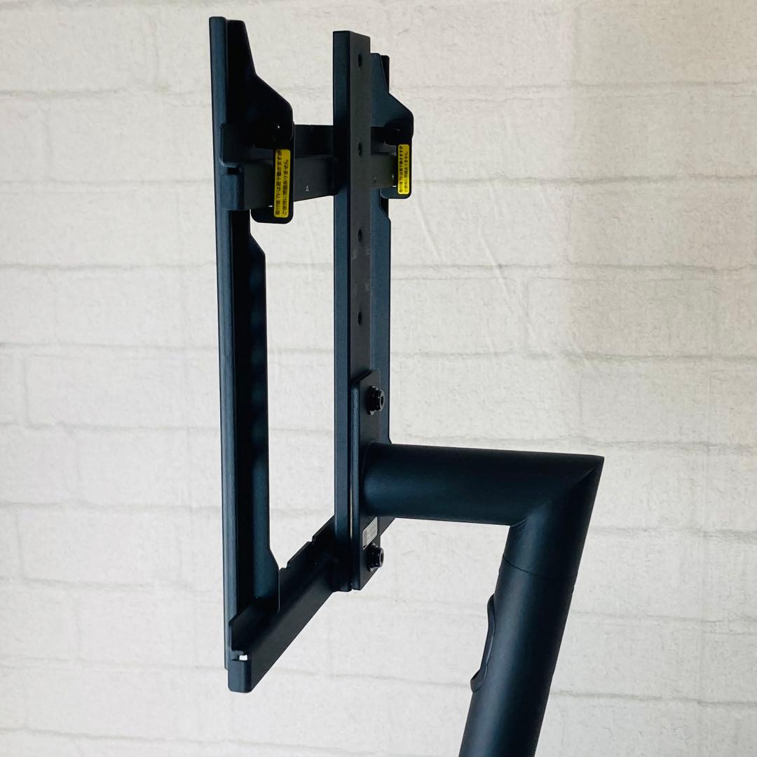 EQUALS A2 ロータイプ　テレビ台/ポータブルゲーム機ホルダー セット