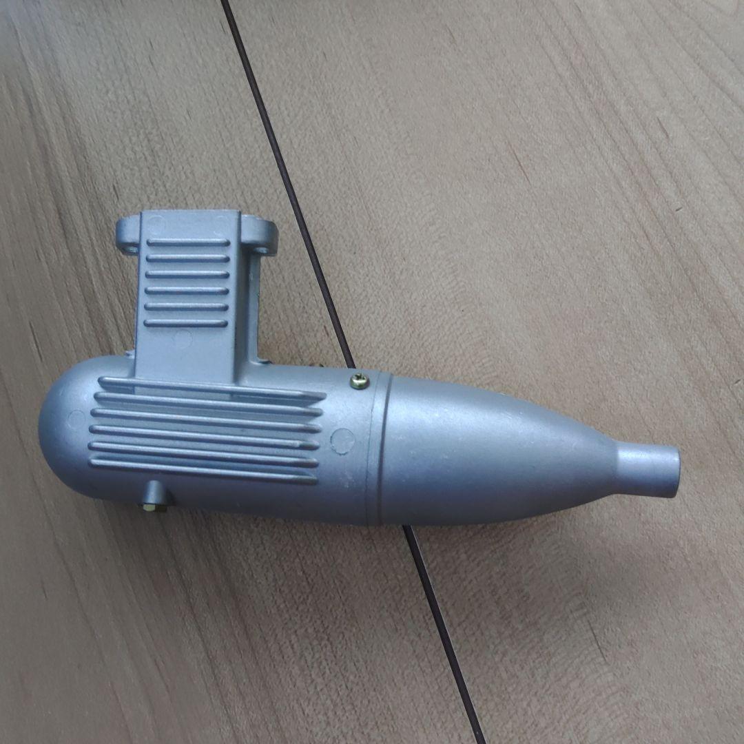 ホビーラジコン OS MAX