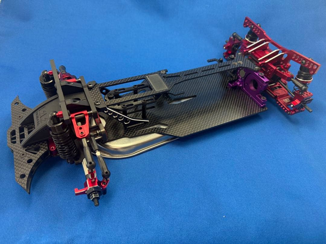 GRK5 オプション多数