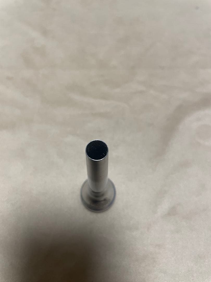 Giddings トランペットマウスピース