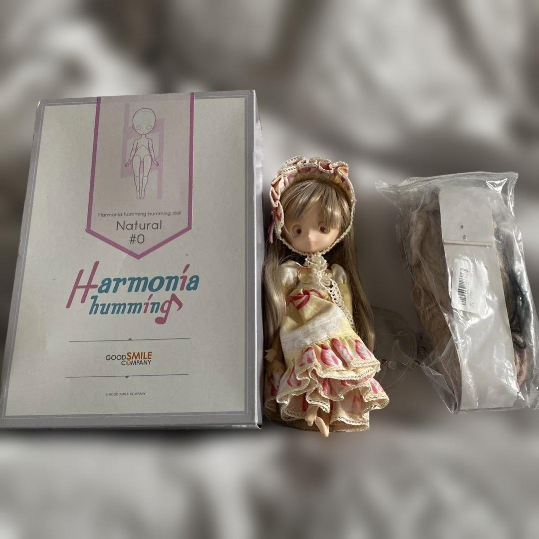 Harmonia humming まとめ売り