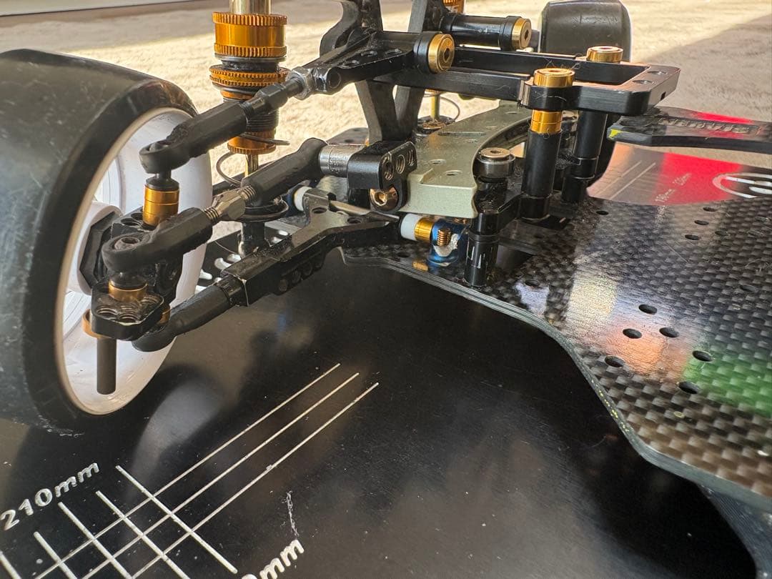 ホビーラジコン Wrap-up