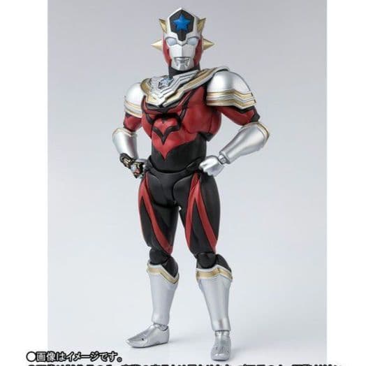 〈新品未開封〉S.H.Figuarts ウルトラマンタイタス