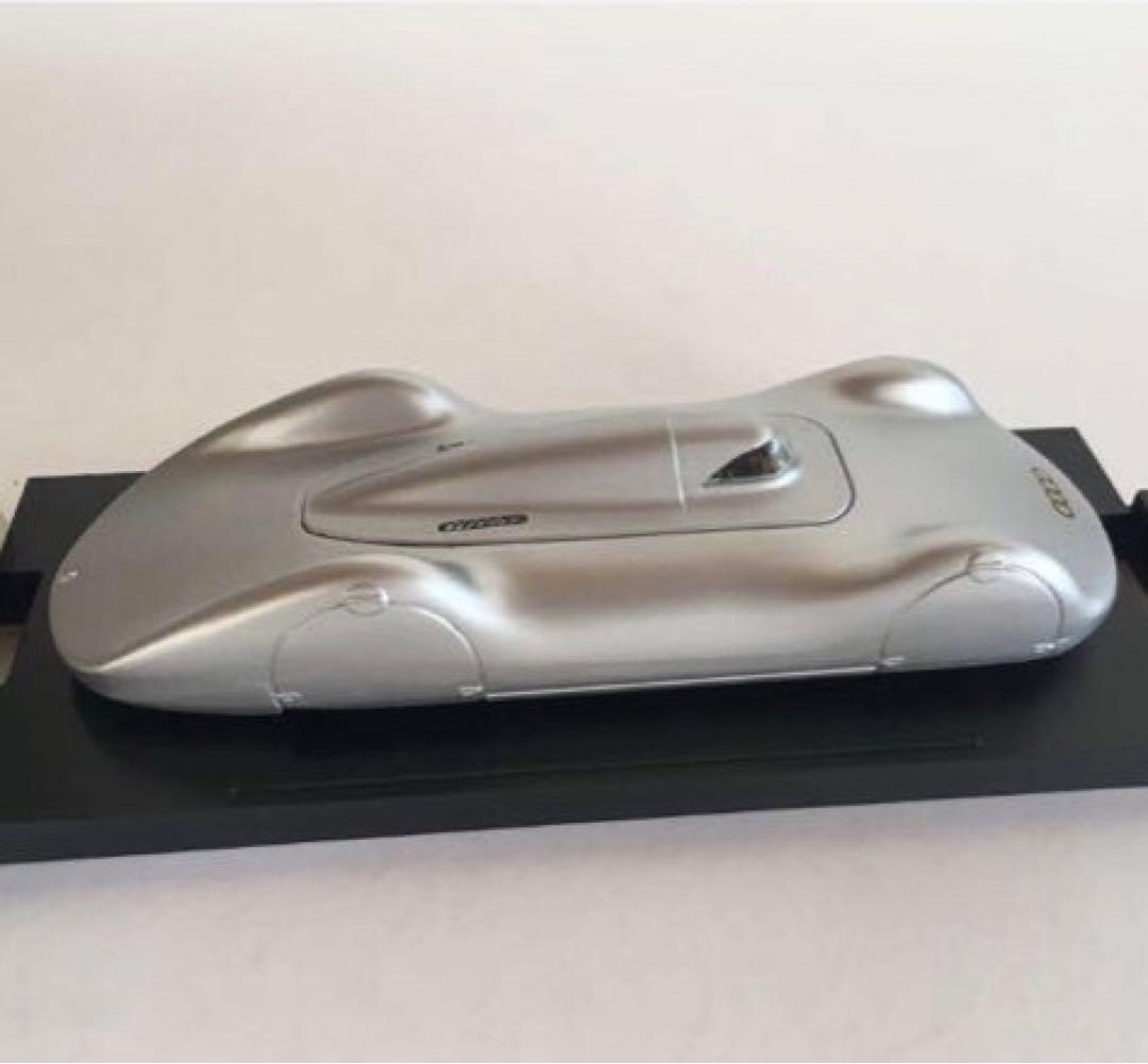 新品　BRUMM　ブルム　アウトウニオン AUTOUNION タイプC　1/43