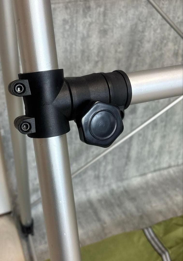 【良品】Dixon キーボードスタンド 3段 送料無料 匿名配送