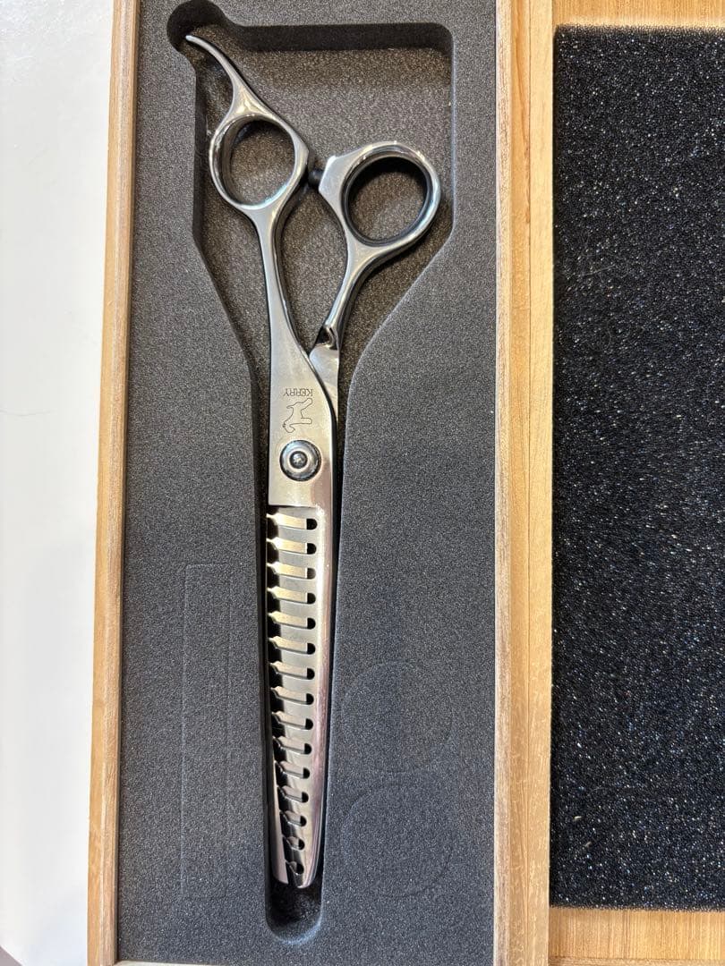 KERRYケリーワンクス ブレンダー6.8-15-30 (中古)