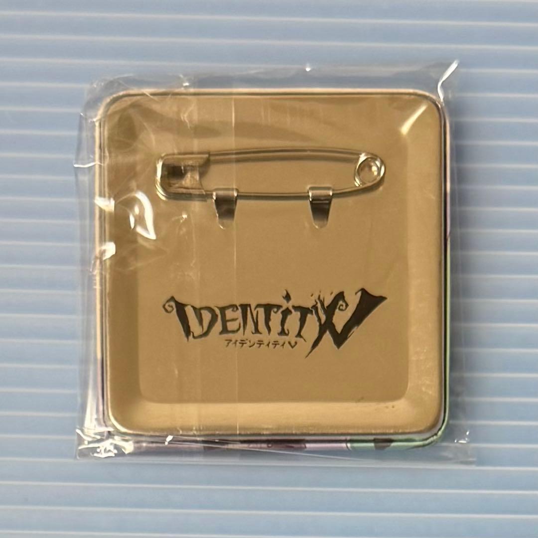 モデルシリーズ サマーダイブ！ 缶バッジ 隠者