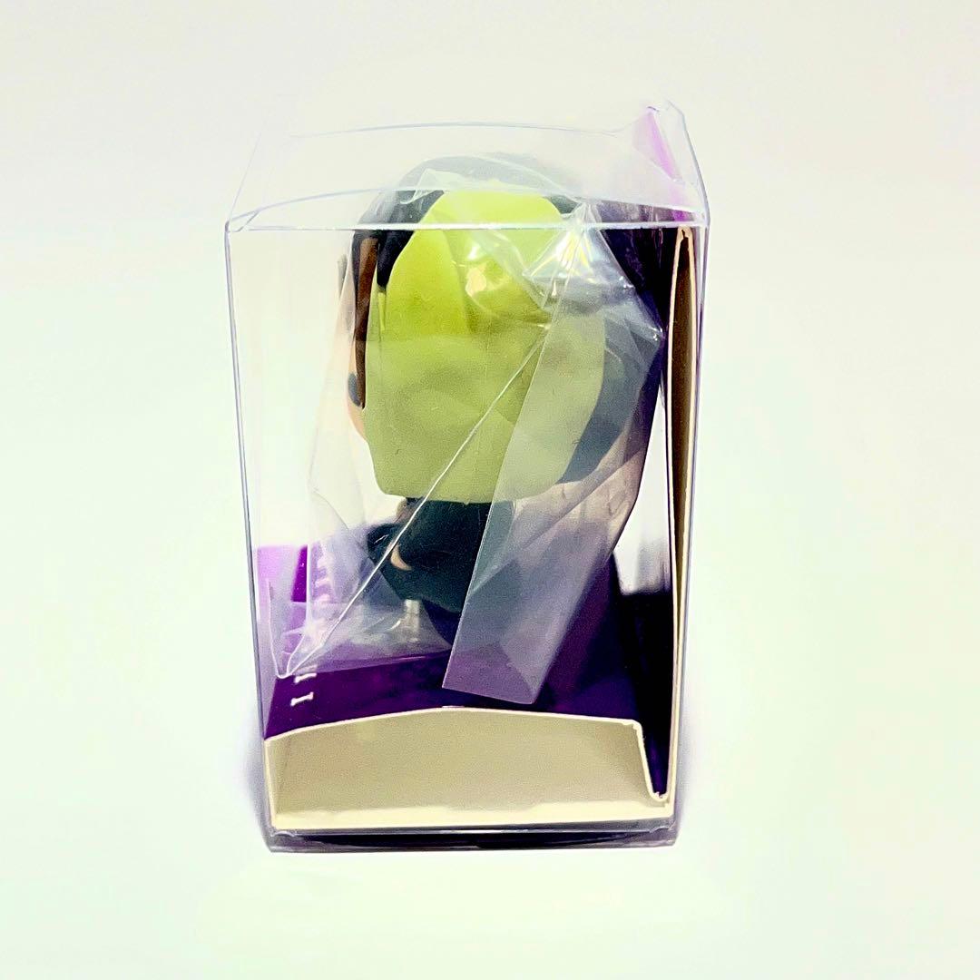 GLAY すわりんこ賞 HISASHI