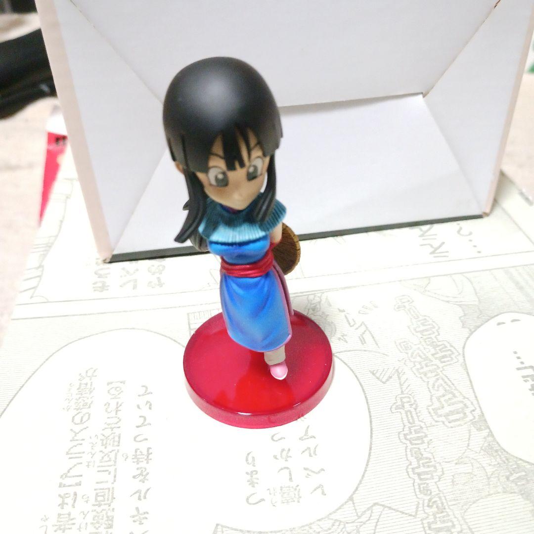 チチ ワーコレ サイズ　海外　フィギュア　ガレージキット