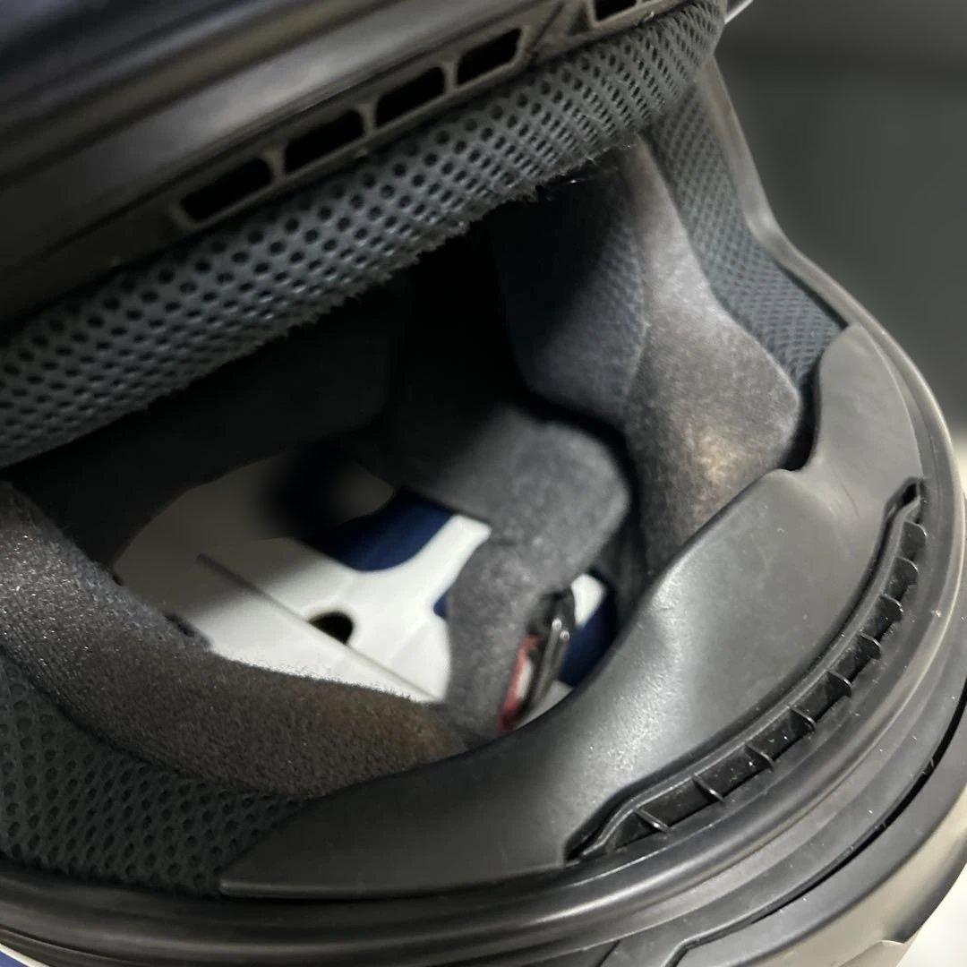 SHOEI Z-7フルフェイスヘルメット マットブラック