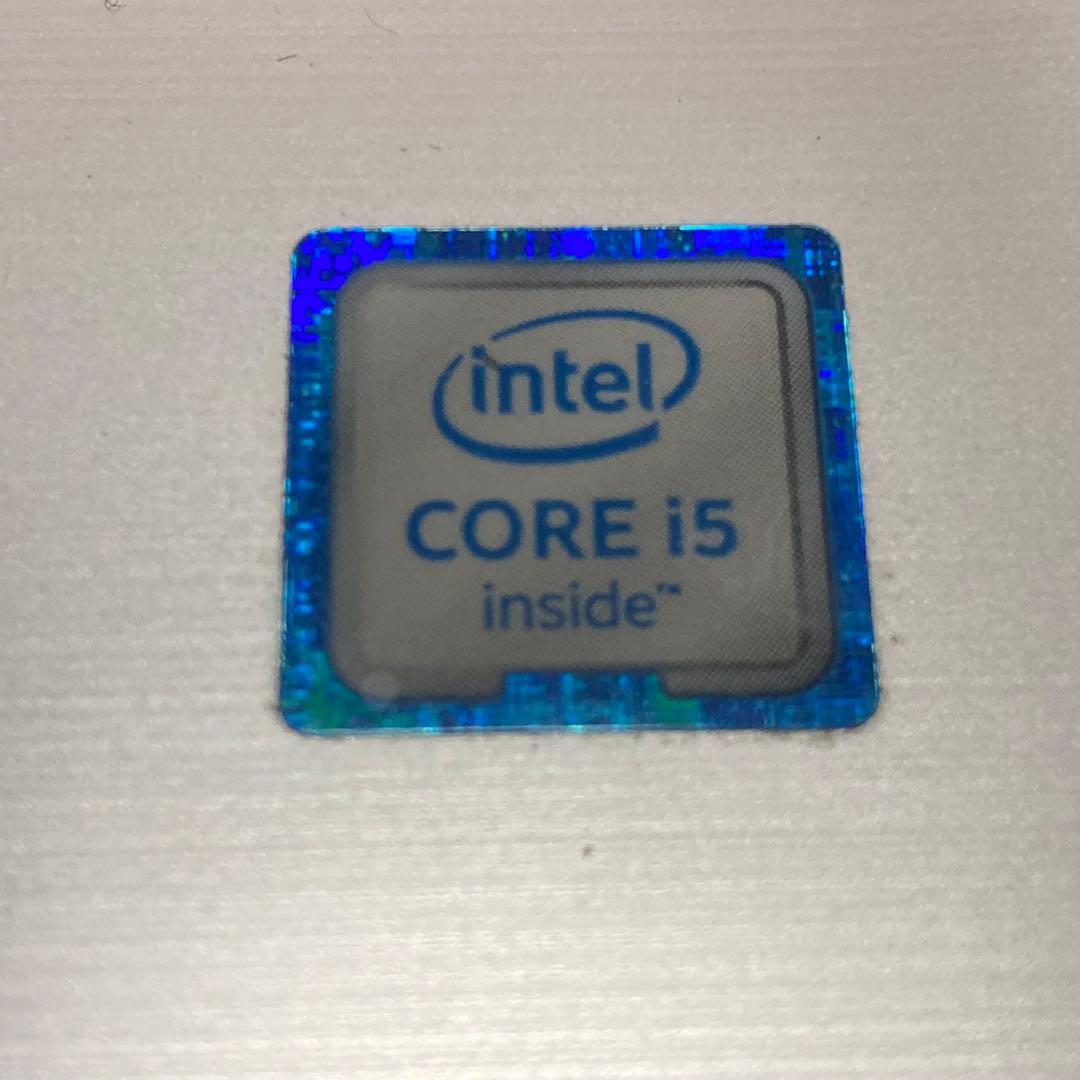 HP Notebook - 15-ay005tu ノートパソコン　動作問題なし