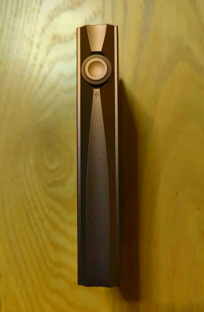 SHANLIG M7T + 純正レザーケース付