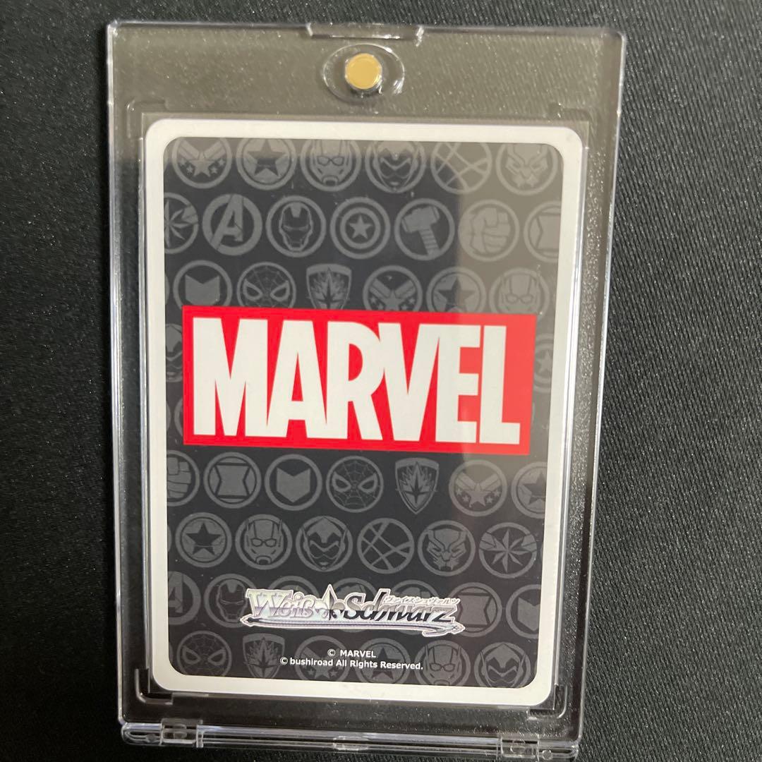 ヴァイスシュヴァルツ シンビオートヴェノム SP