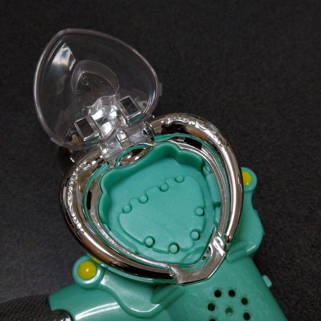 アイドルタイムプリパラ アイドルタイムハープ アイドルタイムマイク セット