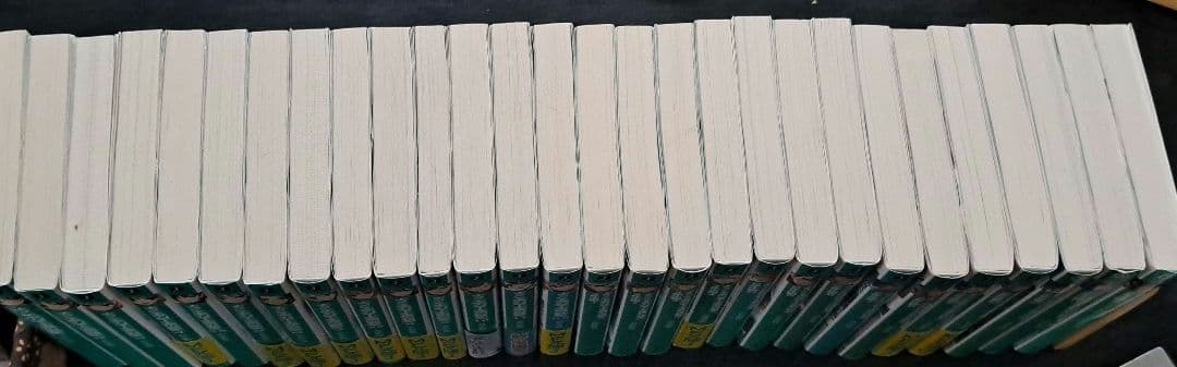 ようこそ実力至上主義の教室へ１～11.5巻、2年生編１～12.5巻、3年生編1巻