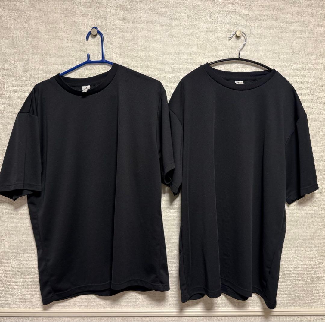 リライブ　tシャツ　3L