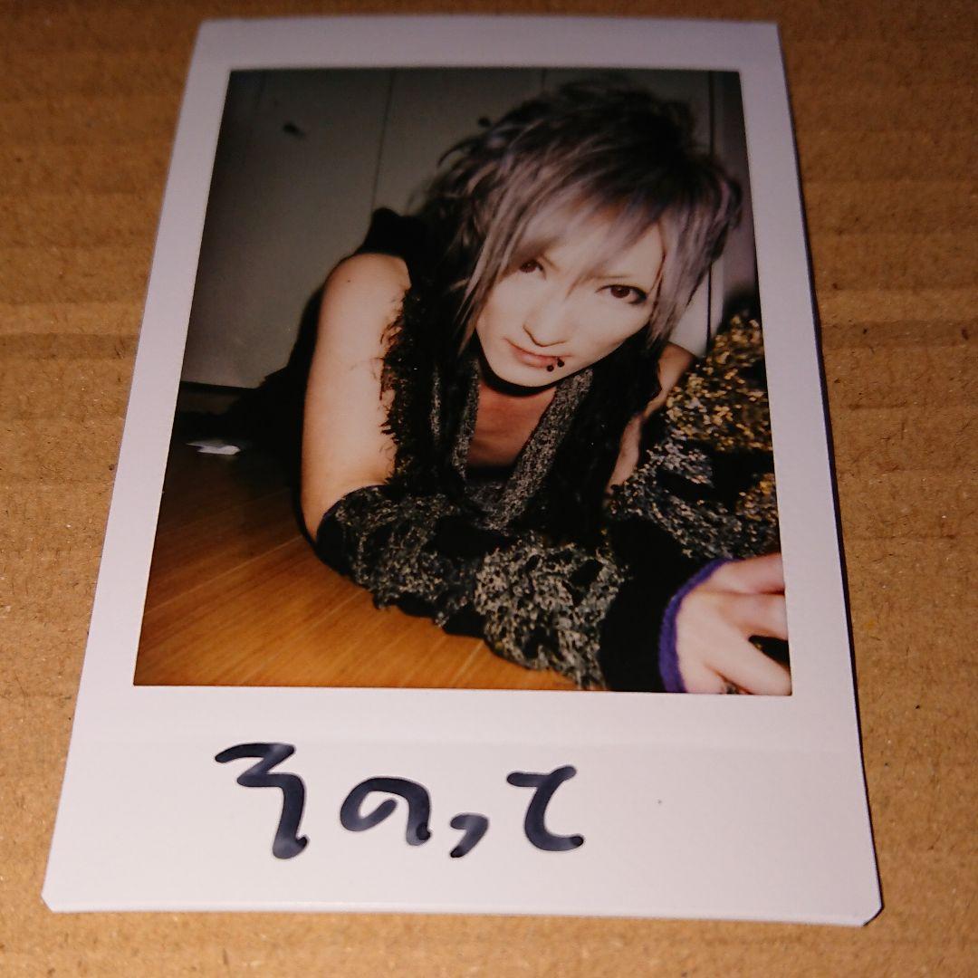 即購入可 摩天楼オペラ 苑 貴重 コメント入り チェキ