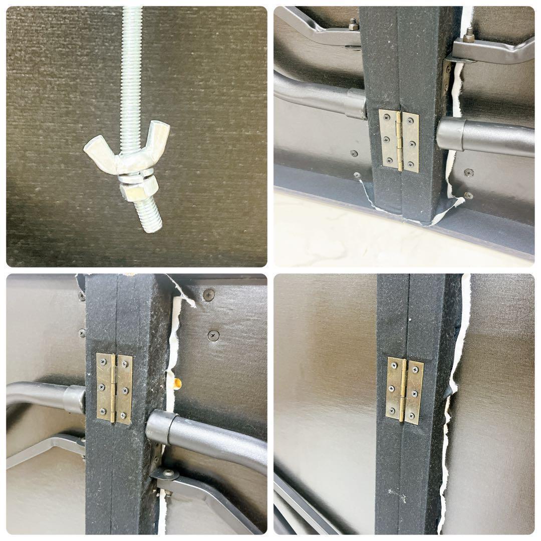 【入手困難 希少】バリントン ポーカーテーブル 送料無料 本体 現状販売