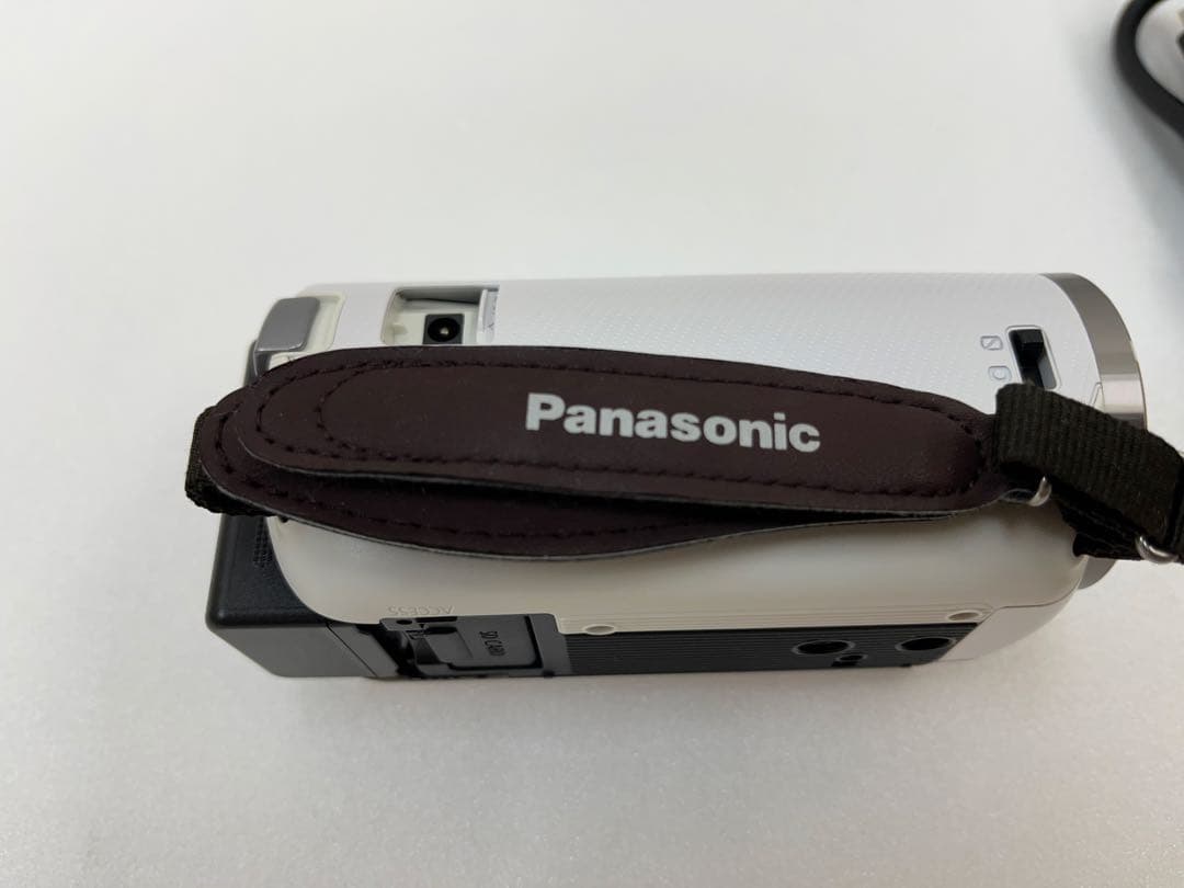 Panasonic HC-V360M ビデオカメラ 本体及び一式