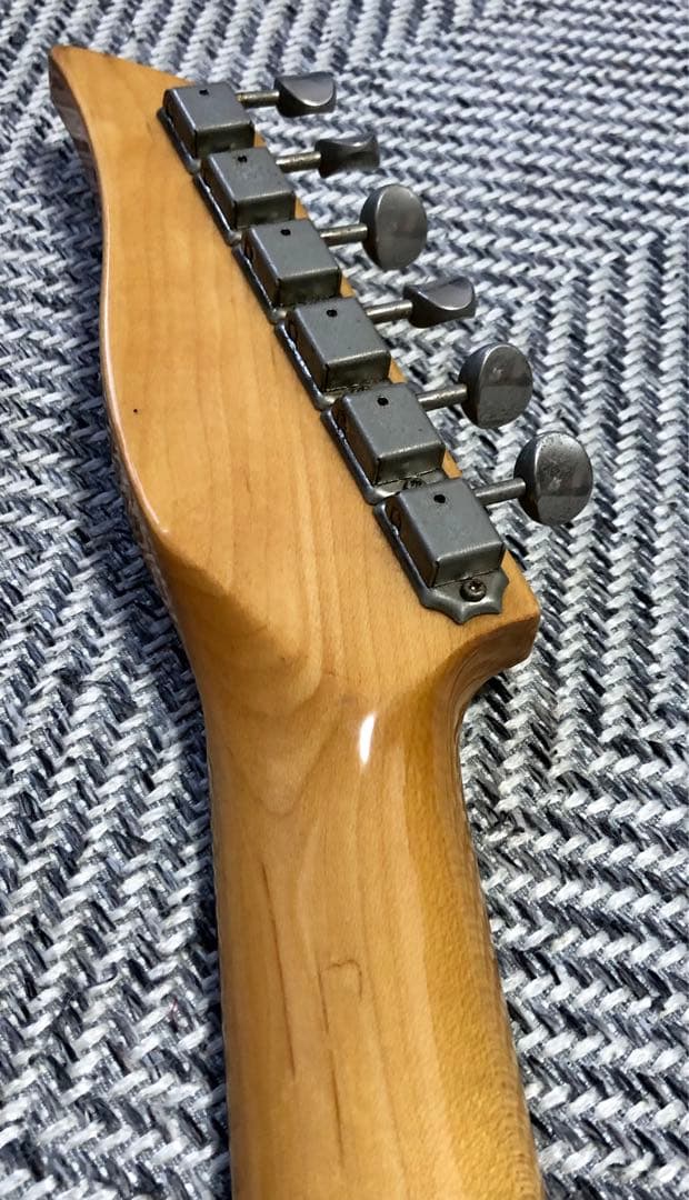 ギター Tokai Talbo TG-60 ehamasa