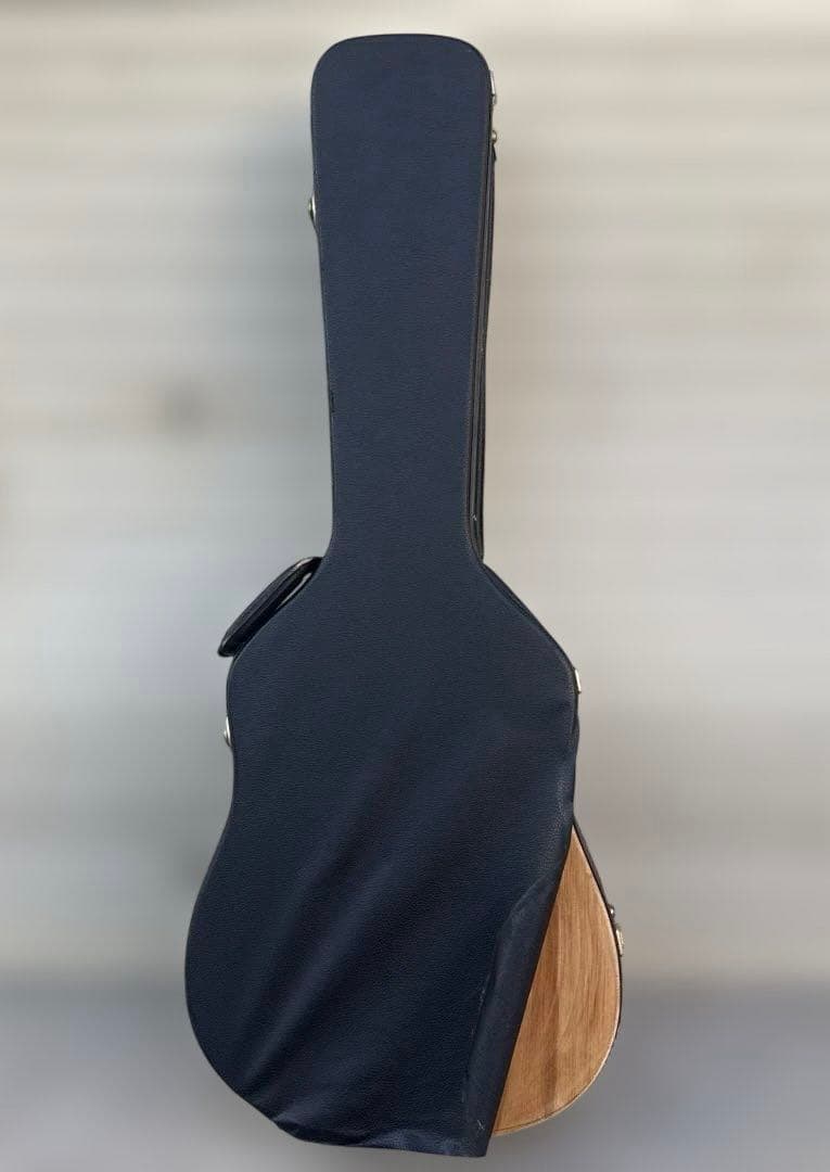 S.yairi YD-75/VS エス.ヤイリ ギター ケース付き ビンテージ