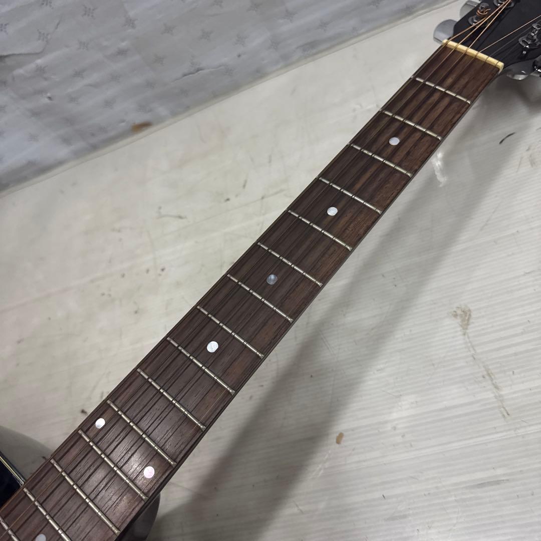 S.yairi YD-75/VS エス.ヤイリ ギター ケース付き ビンテージ