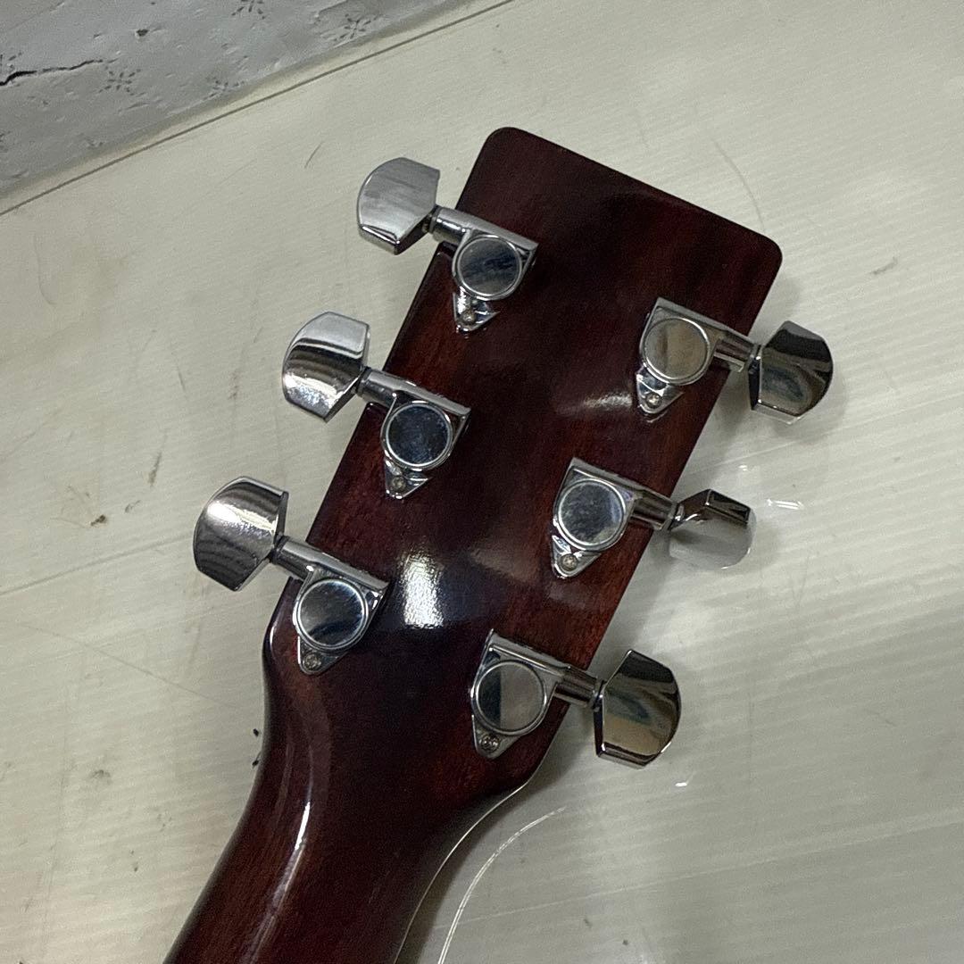 S.yairi YD-75/VS エス.ヤイリ ギター ケース付き ビンテージ