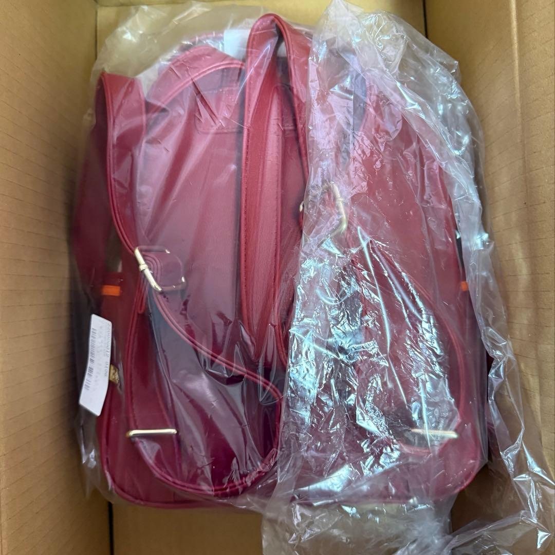 ST☆RISH 神宮寺レン リュック 劇場版 うたプリ マジLOVEキングダム