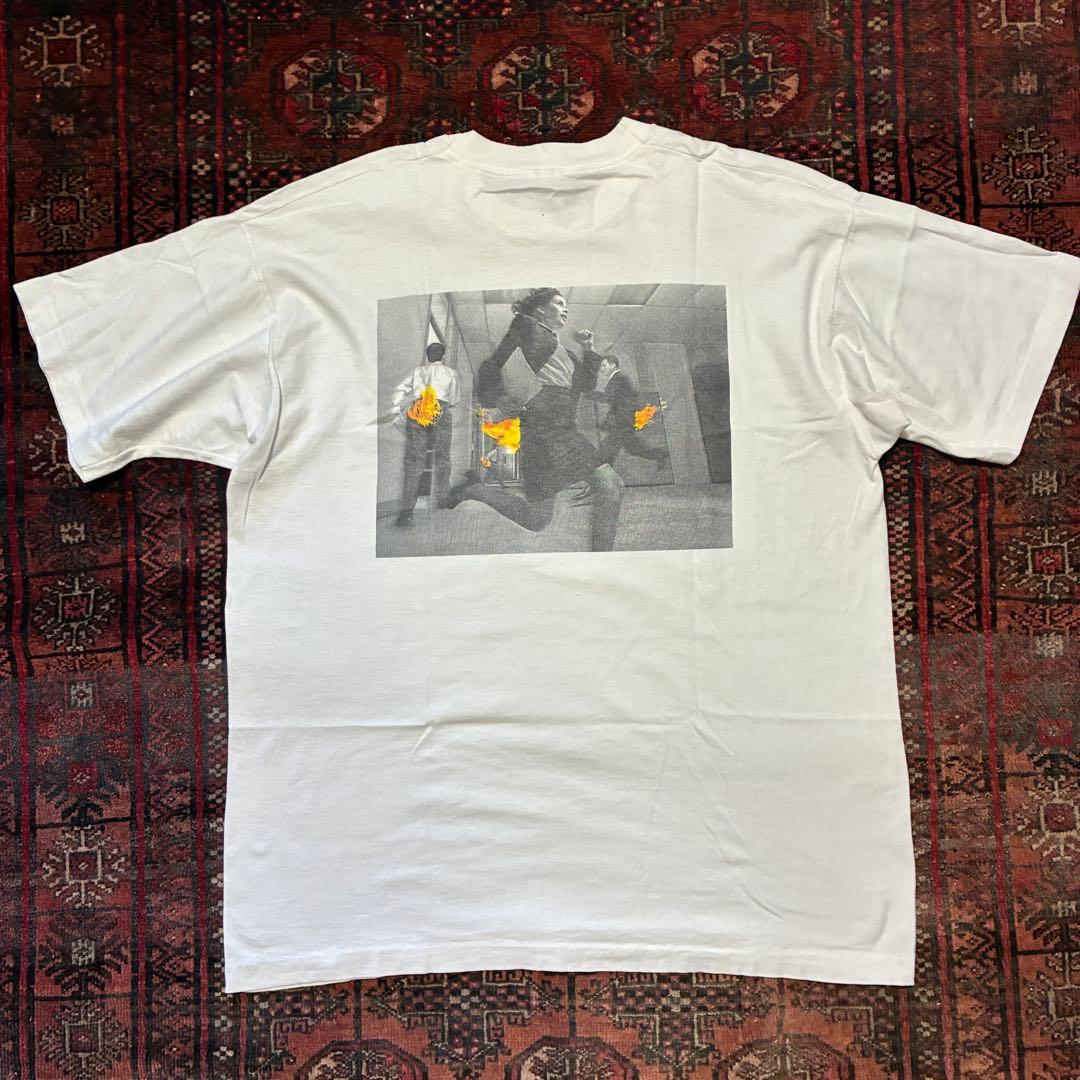 p*p様 90S HITACHI MOBILIZED COMPUTING Tシャ