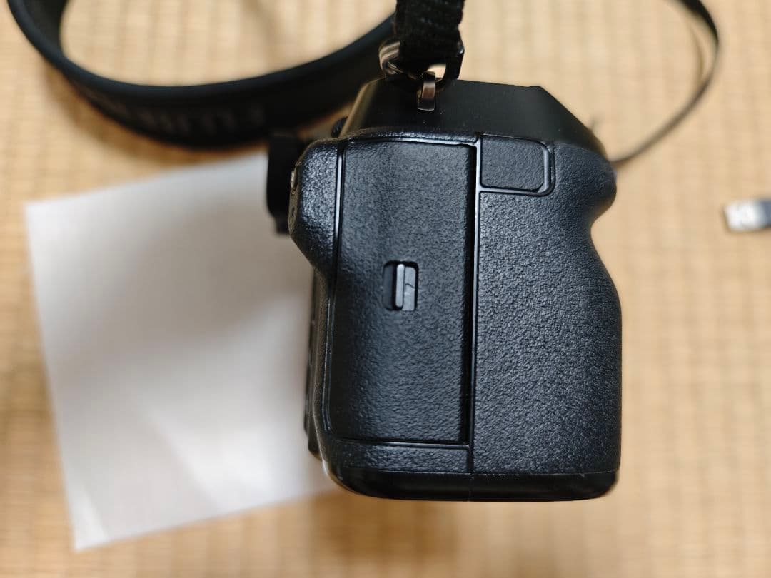 FUJIFILM GFX 50S II ボディ