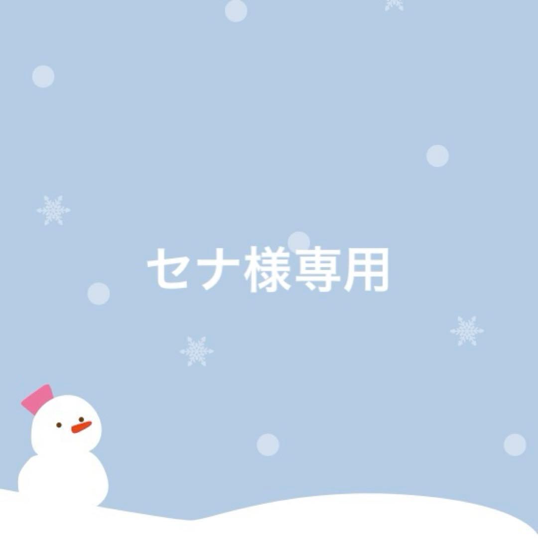 セナ【追加分・目黒4体】