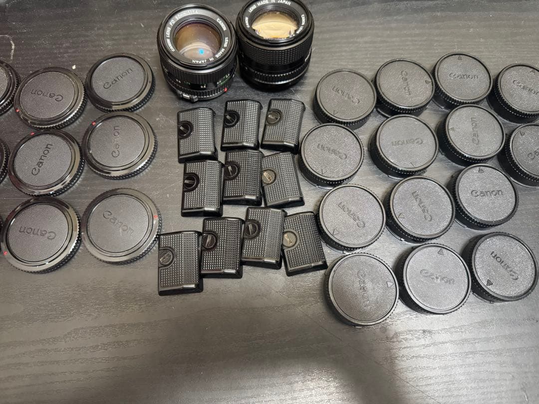 untamed_com Canon レンズ パーツ