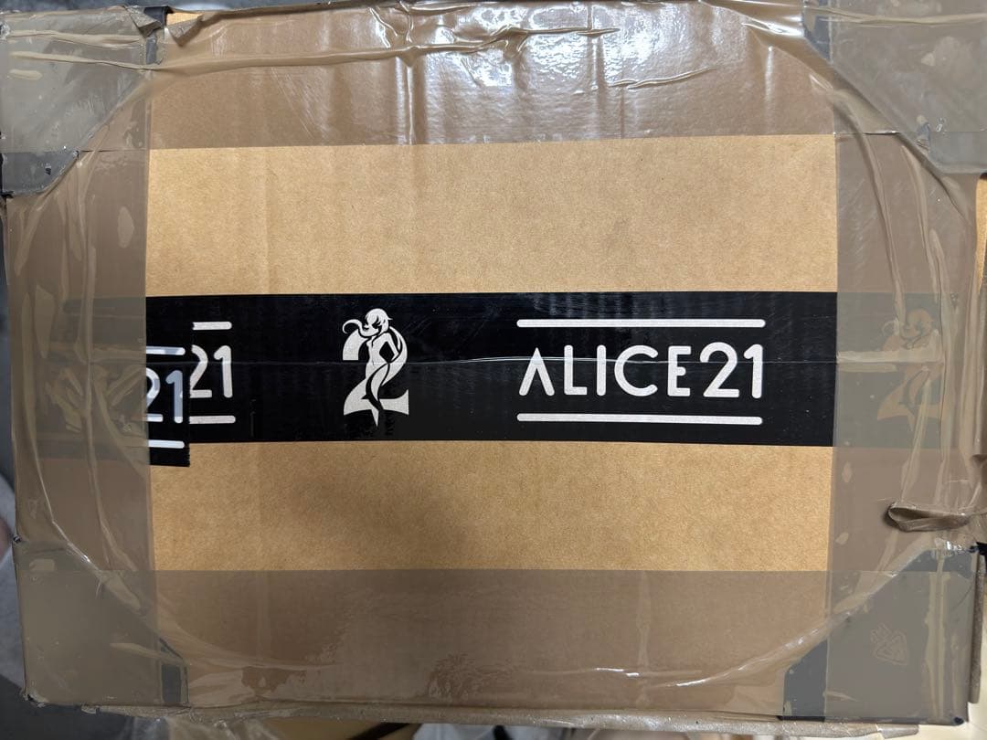 Alice21 Studio ブルーアーカイブ 聖園ミカ ブルアカ フィギュア