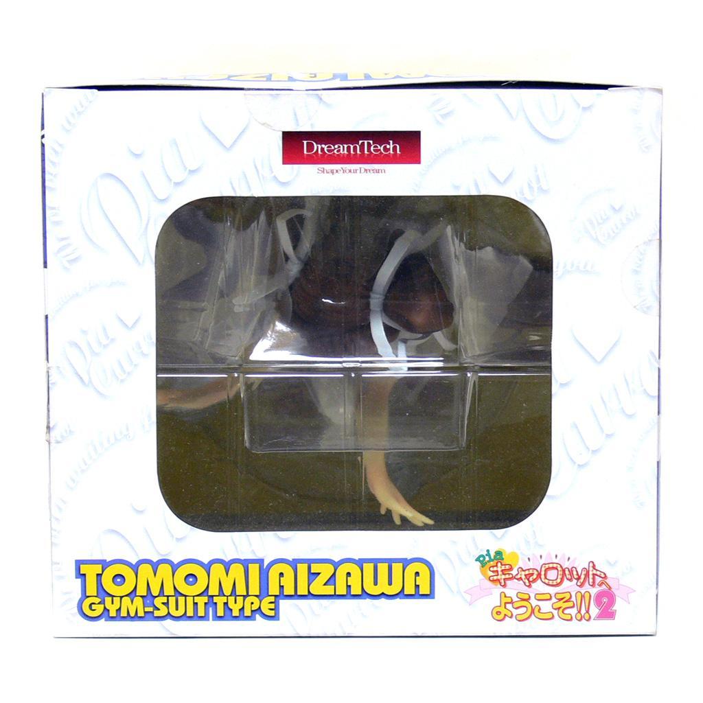 [wave] 愛沢ともみ 体操服タイプ