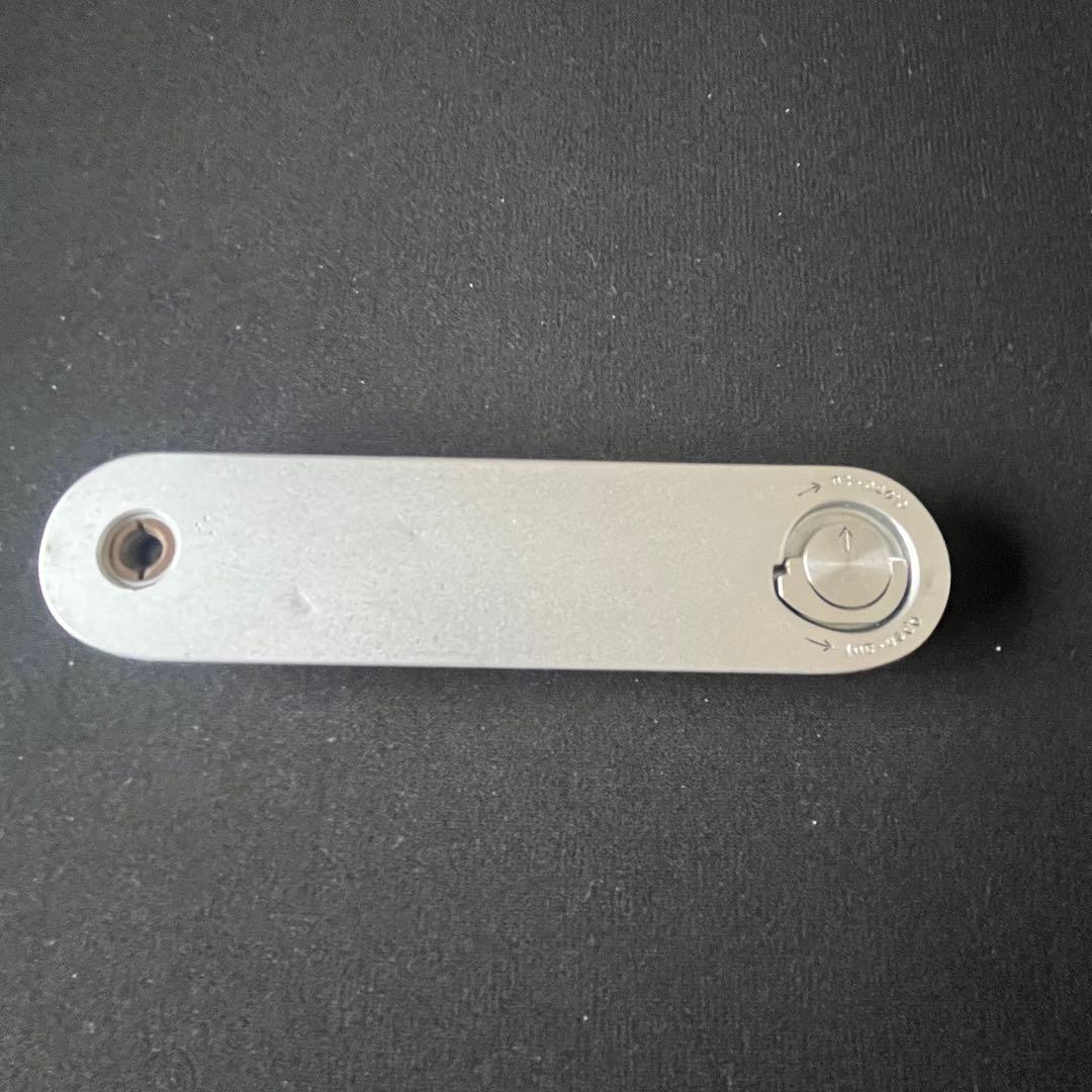 leica M3 パーツ 底蓋 フィルムカメラ部品