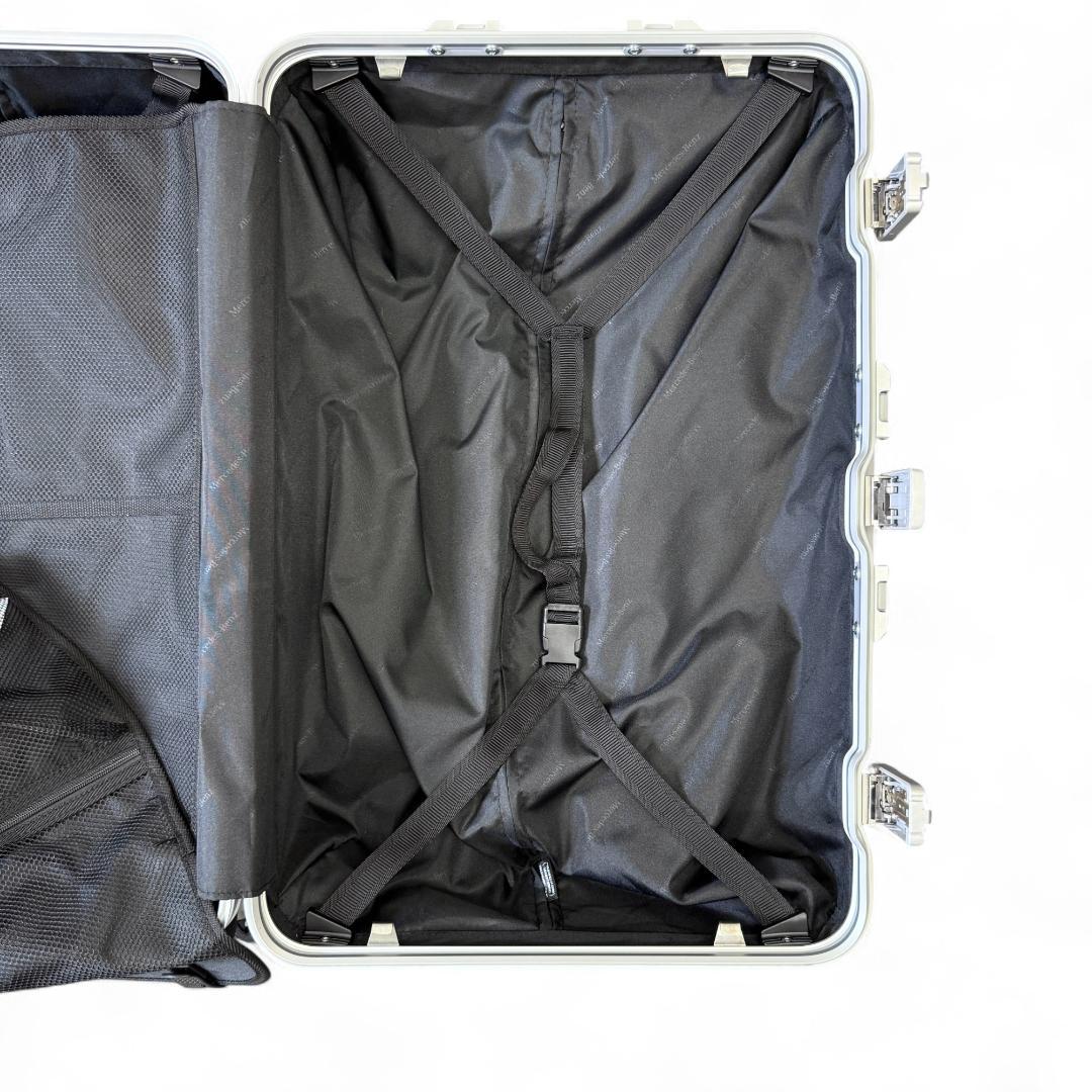 M5333 メルセデスベンツ オリジナルスーツケース 65L キャリーバッグ