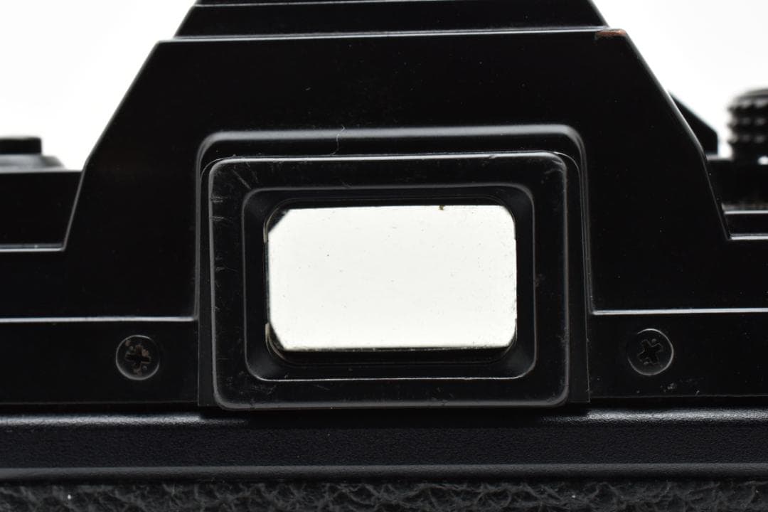 ミノルタ MINOLTA X-700 一眼レフ MF カメラ 2624968