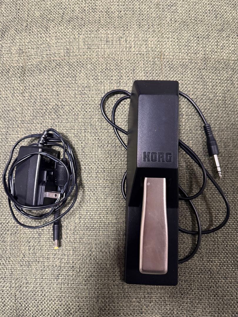 KORG KROSS 61鍵 シンセサイザー