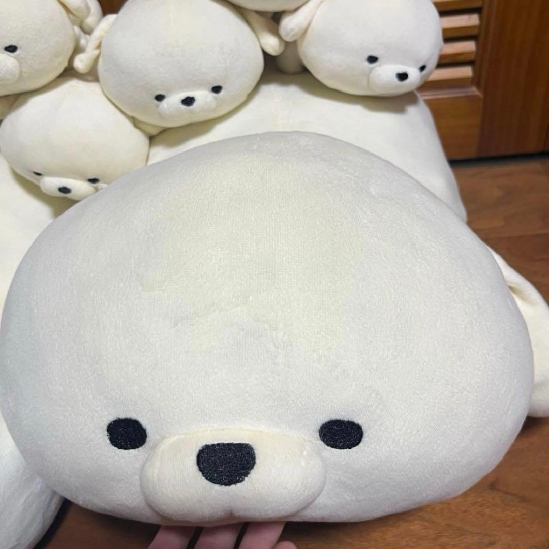 ともっクマ様用