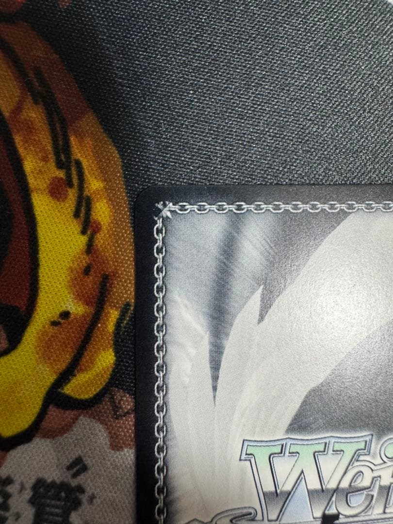 美品　WS ヴァイス アズールレーン アズレン sec+ 軽空母 ユニコーン