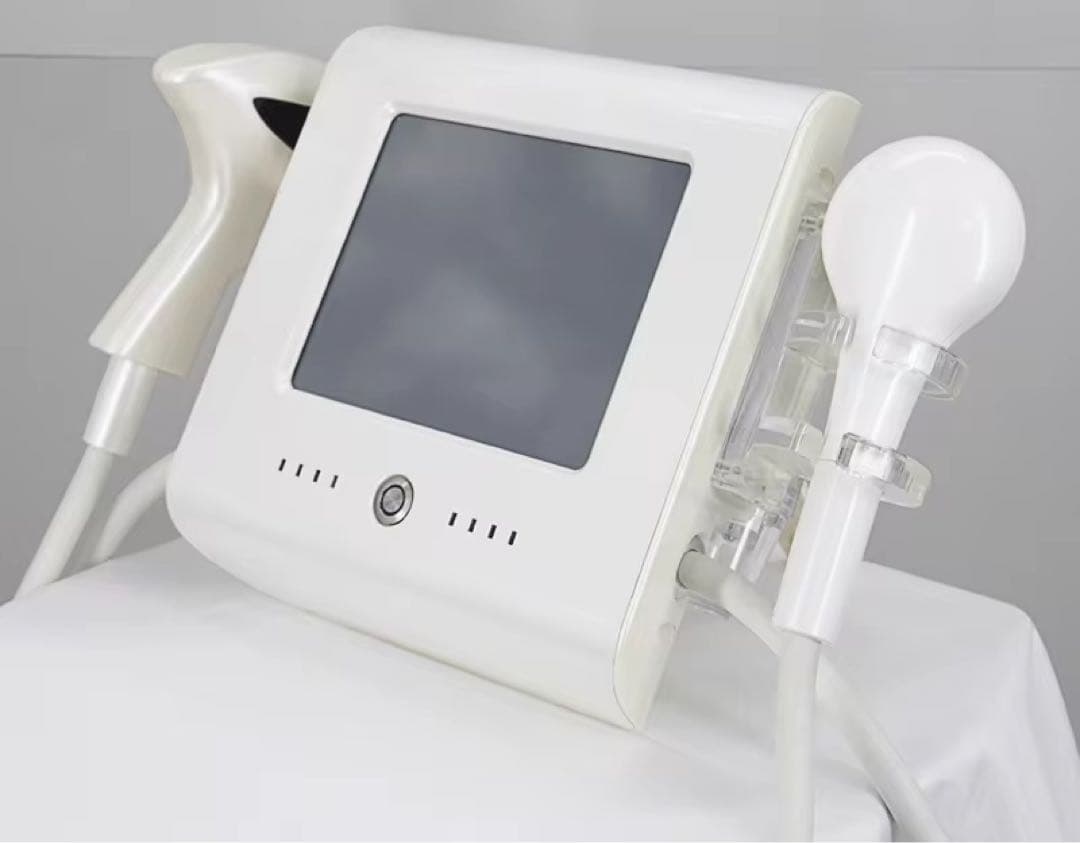 40.68mhz サーマル　RF ラジオ波　フェイシャル　美顔器