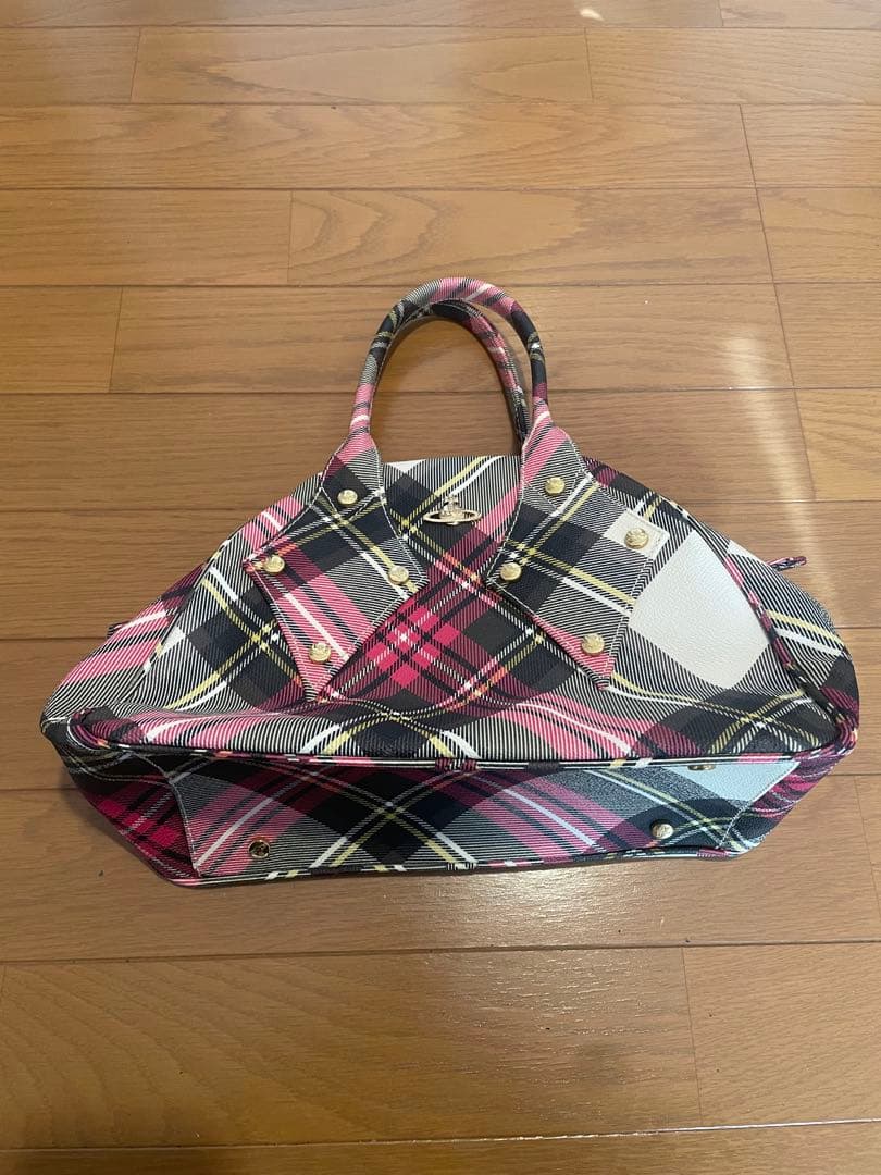 Vivienne Westwood ハンドバッグ